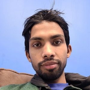 Meet your Posher, Mohamad yunus